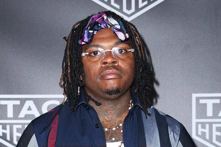 Gunna Says He’ll ‘Fight It Out’ on New Song Snippet