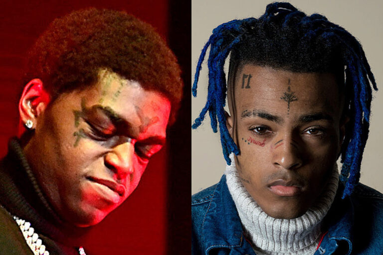 Kodak Black Writes Heartfelt Post On the Loss of XXXTentacion