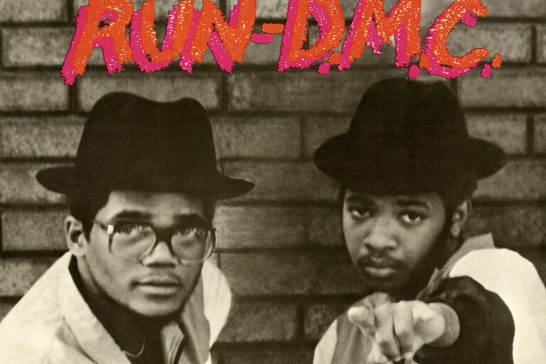 Run-DMC Drop Self-Titled Debut Album – Today in Hip-Hop