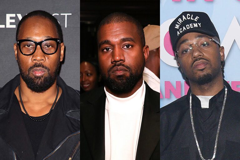Most Impactful Producers in Hip-Hop
