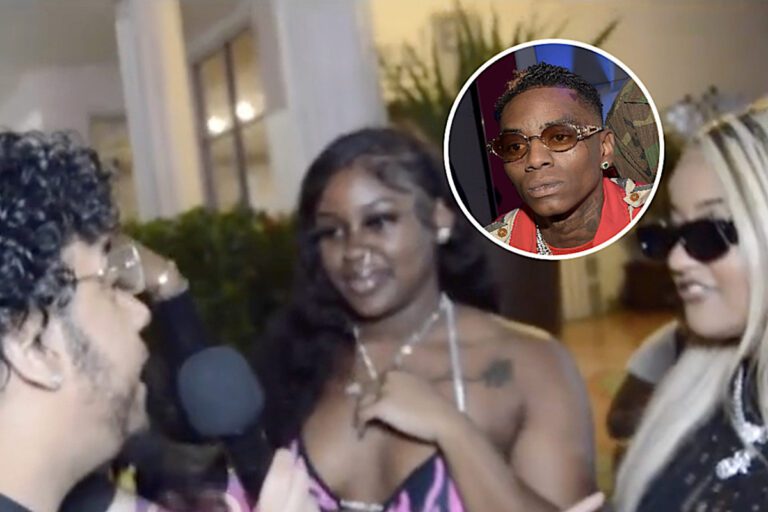 Soulja Boy Angry at Fans Picking Food Stamps Over Dinner With Him