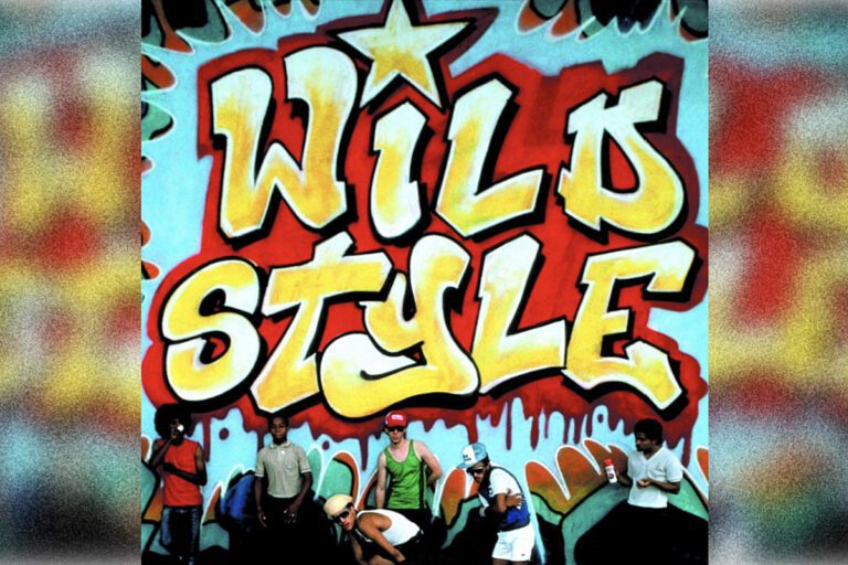 Hip-Hop Film Wild Style Opens in Theaters – Today in Hip-Hop