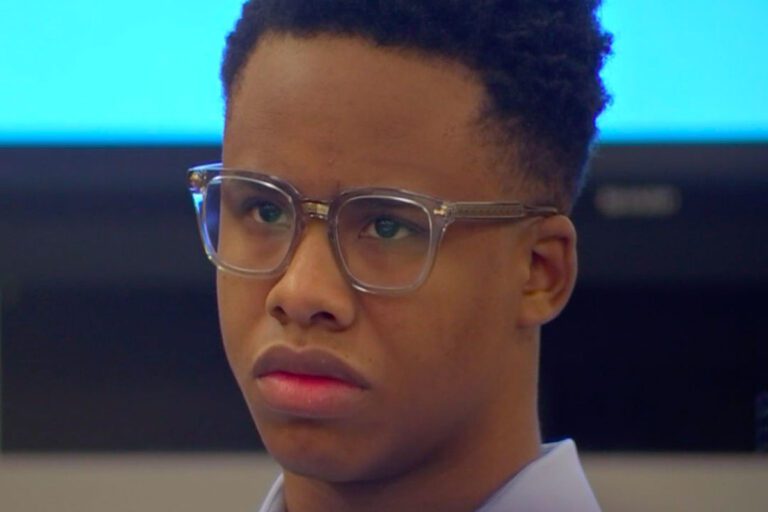 Tay-K Prison Letter Says He Was Sentenced Without Pulling Trigger