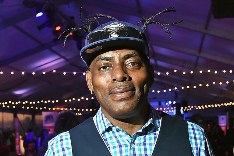 Coolio Cause of Death Revealed