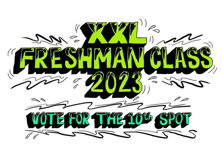 XXL Freshman Class 2023 – Vote for the 10th Spot