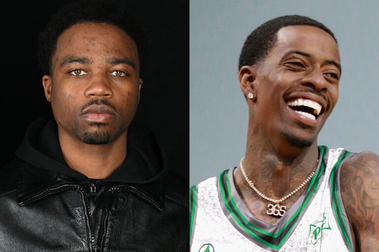 Roddy Ricch Responds to Rich Homie’s Claims About DJ Drama’s Song