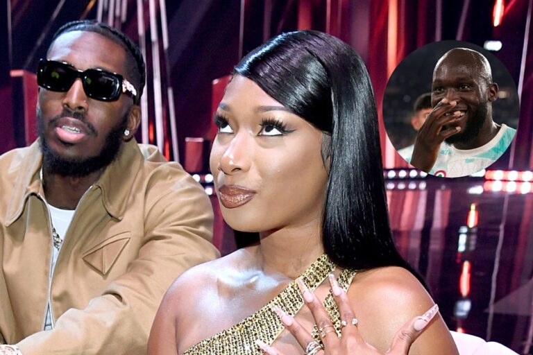 Pardison Fontaine and Megan Thee Stallion Breakup, Fans React