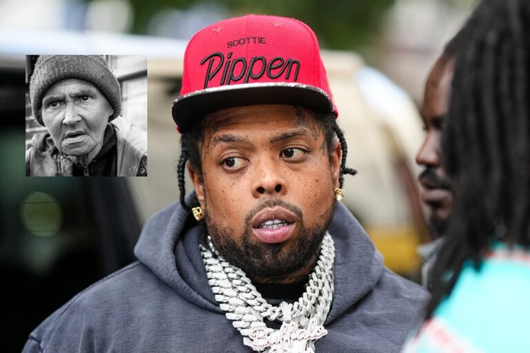 Westside Gunn Donates to  Funeral of Woman on WWCD Album Cover