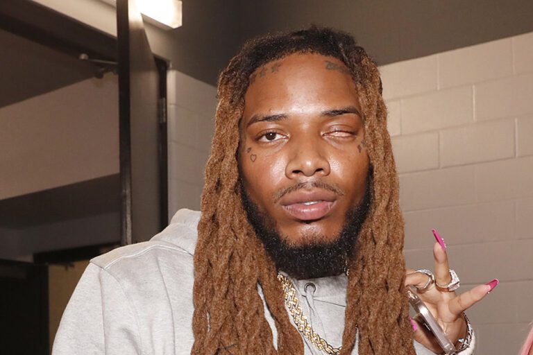 Fetty Wap Resorted to Drug Dealing Due to Pandemic, Attorney Says