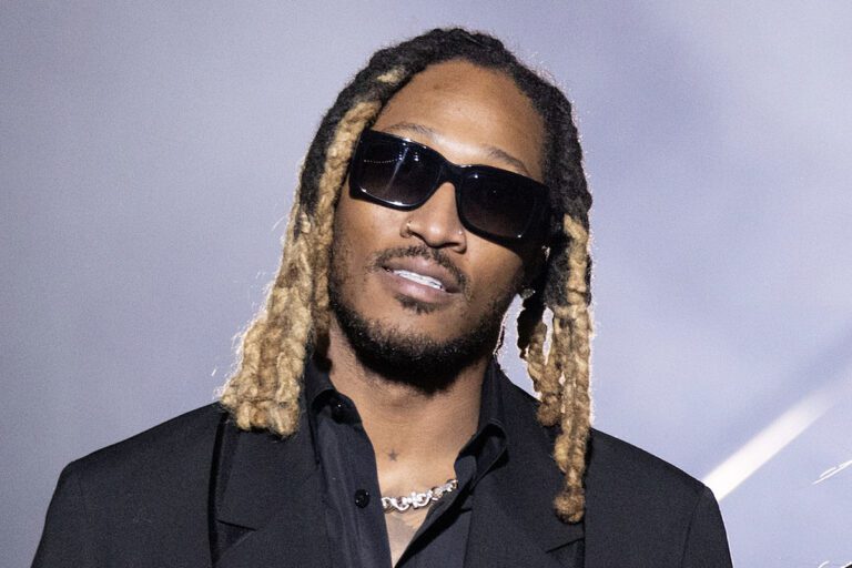 Future Is Currently Working on Dirty Sprite 3 Album