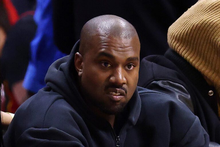 Kanye West Faces $2 Million Gap Lawsuit – Report