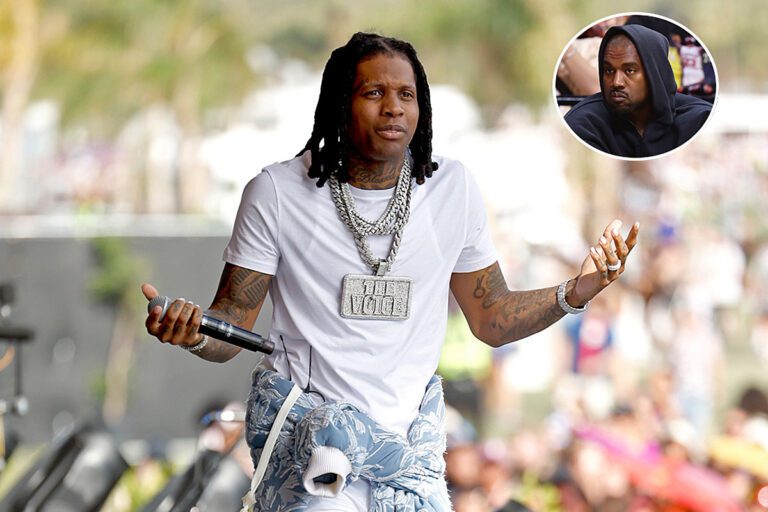 Lil Durk Cuts Kanye West’s Contributions From Almost Healed