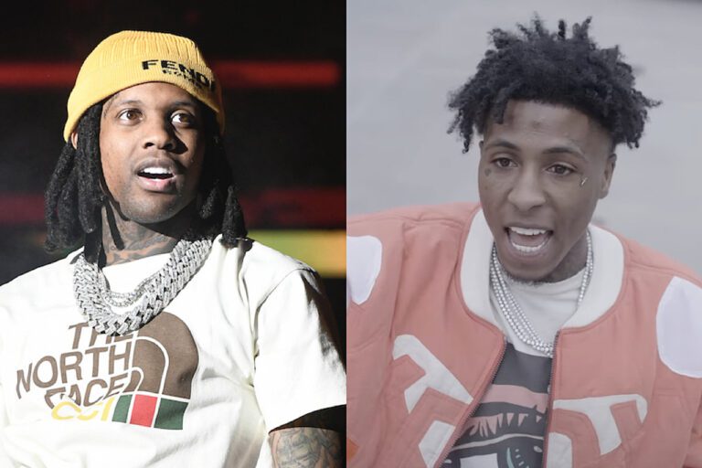 Lil Durk’s ‘All My Life’ Out-Streaming NBA YoungBoy’s Richest Opp