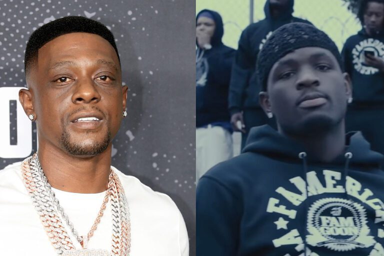 Boosie BadAzz Accuses Ralo of Being a Snitch, Ralo Responds