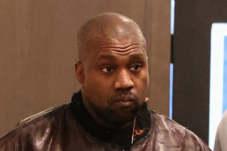Kanye West New Album – Surprising New Details True?