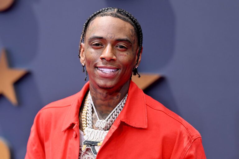Soulja Boy Is Done Working With Producers After Copyright Claim