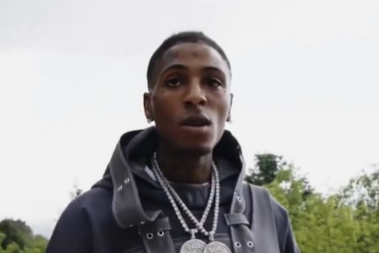 NBA YoungBoy Says He Doesn’t Have Any Friends