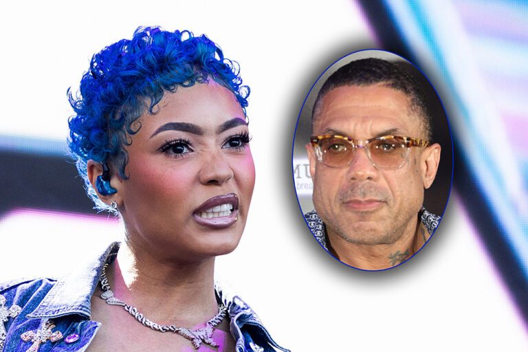 Coi Leray Calls Out Benzino for Creating Craziness for No Reason