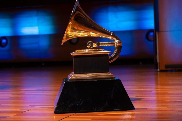 2024 Grammy Nominees Revealed