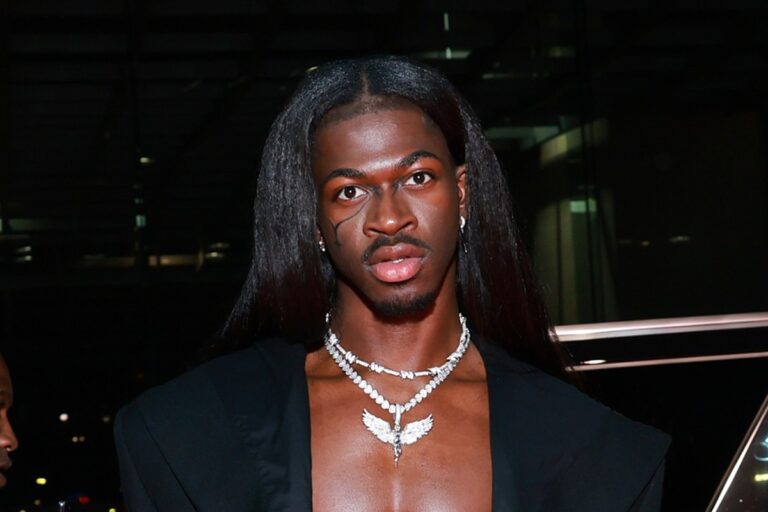 Lil Nas X Responds to Backlash After Previewing Christian Song