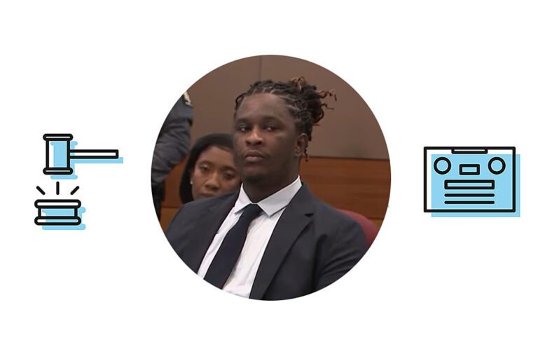 Young Thug’s Trial Focuses on Lyrics – How Is Hip-Hop Affected?