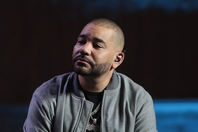 DJ Envy Threatened With Arrest If He Doesn’t Turn Over Documents