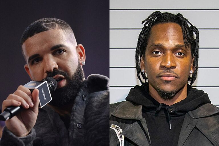 Rap Beefs That Will Probably Never Be Resolved