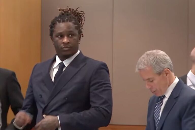 Here’s What Happened on Day 6 of the Young Thug YSL Trial