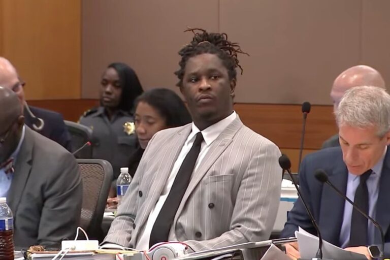 Here’s What Happened on Day 9 of the Young Thug YSL Trial