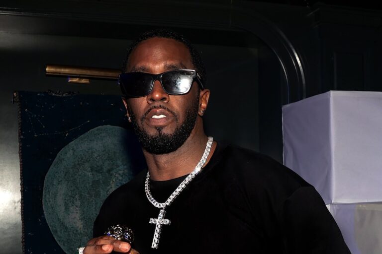 Diddy Breaks Silence on the ‘Sickening Allegations’ Against Him