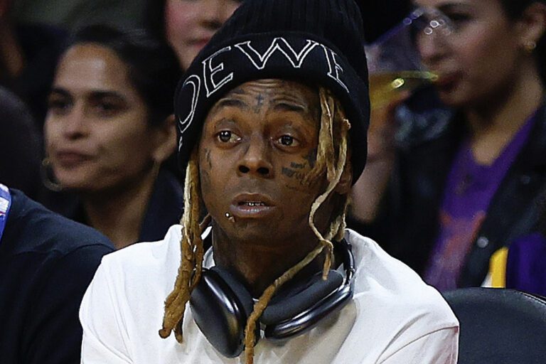 Lil Wayne Sued by Former Bodyguard Who Claims Wayne Attacked and