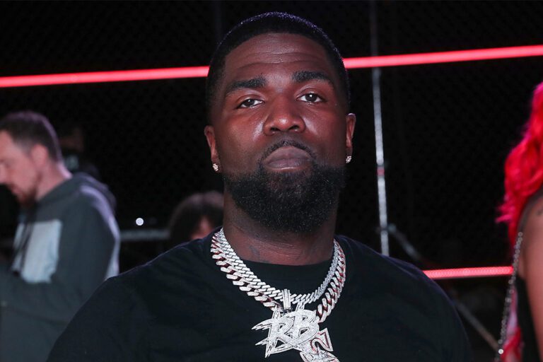 Tsu Surf Sentenced to Five Years for Racketeering and Gun Charges