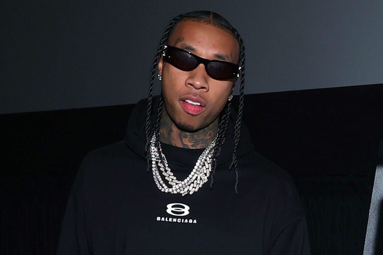 Tyga Interview – Changes in Hip-Hop and Teezo Touchdown Album