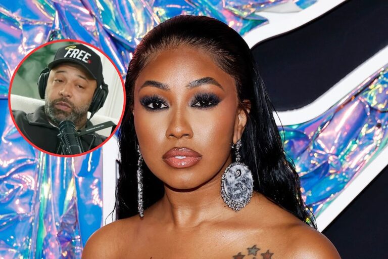 Yung Miami Defends Her Podcast After Criticism From Joe Budden