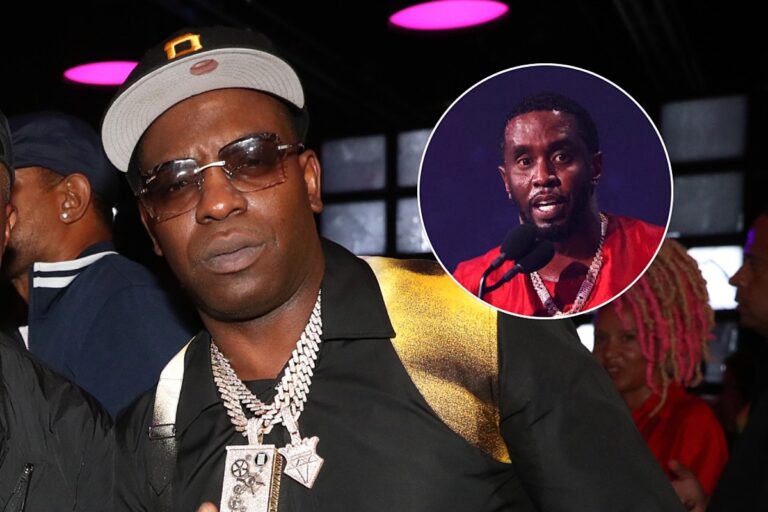 This Time Uncle Murda Goes In on Diddy on ‘Rap Up 2023 Pt 2’
