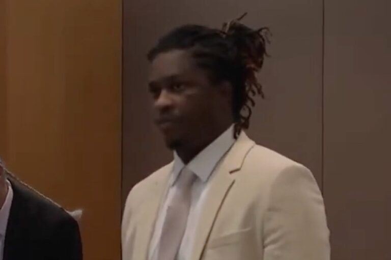 Here’s What Happened on Day 22 of the Young Thug YSL Trial