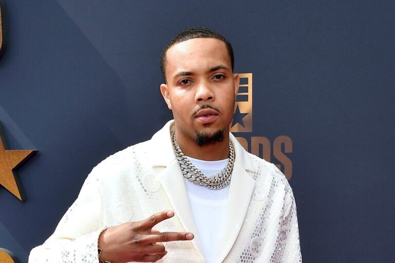 G Herbo Avoids Prison Time After Pleading Guilty to Wire Fraud
