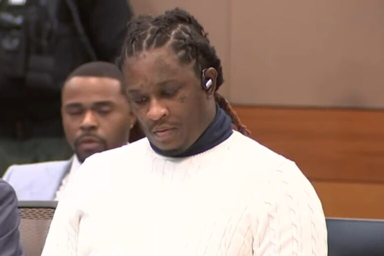 Here’s What Happened on Day 17 of the Young Thug YSL RICO Trial