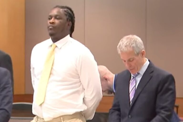 Here’s What Happened on Day 13 of the Young Thug YSL RICO Trial
