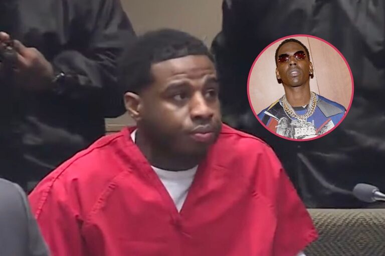 Young Dolph’s Murder Trial Pushed Back – Report