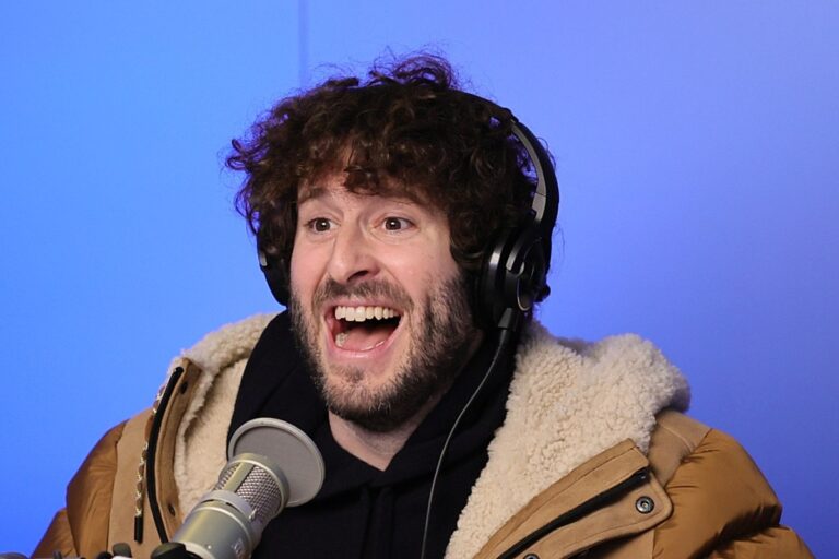 Lil Dicky Will Take a Break From Dave TV Show to Focus on Music