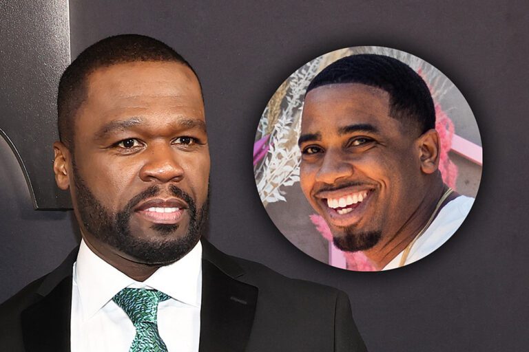 50 Cent, BMF Receive Funny Backhanded Compliments – Fans Agree