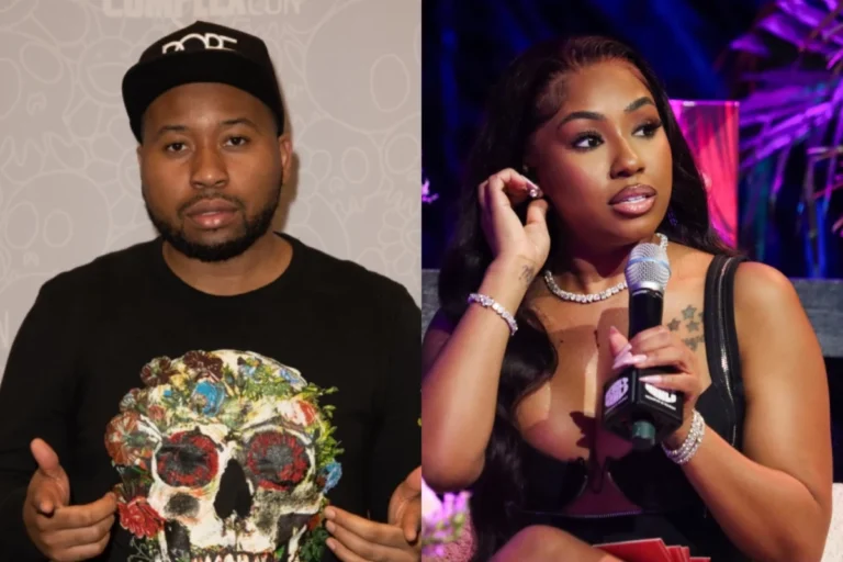 DJ Akademiks Uses Old Video to Taunt Yung Miami About Sex Work
