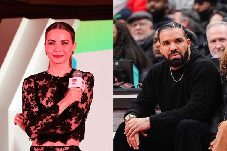 Bobbi Althoff Removed From Drake’s SXSW Party – Report