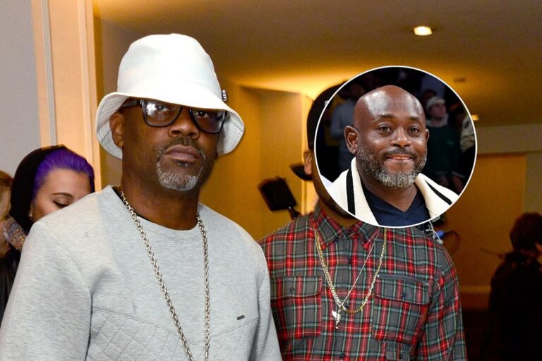 Dame Dash Recalls Smacking Steve Stoute in Post About Jay-Z Drama