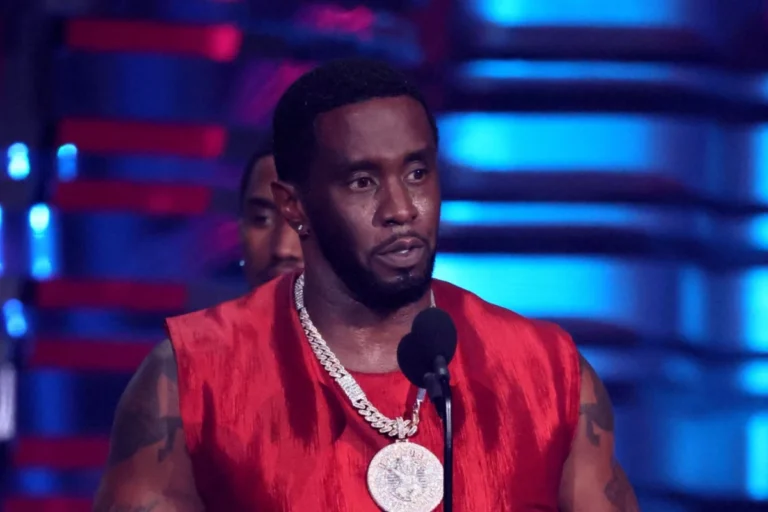 Here Are All the Legal Issues Diddy’s Dealing With Right Now