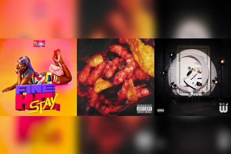 Chief Keef, Flo Milli, Tierra Whack and More – New Hip-Hop Projec