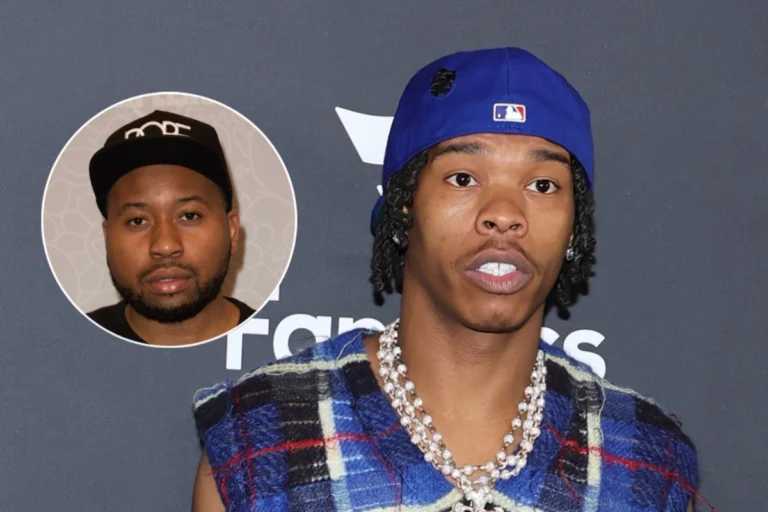 Lil Baby and DJ Akademiks Are Beefing Again