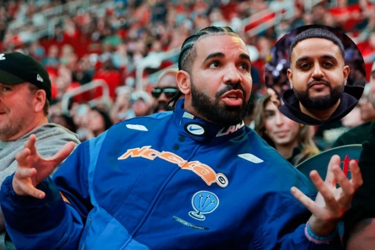 Drake Drops Nav Lyrics in Caption After Nav’s Instagram Unfollow
