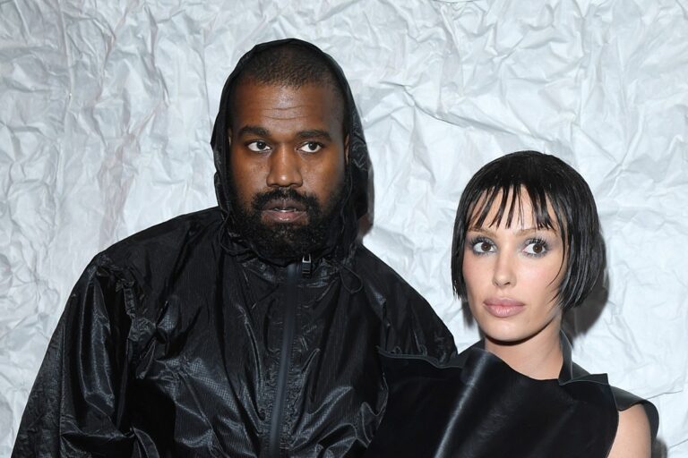 Family of Kanye West’s Wife Concerned Due to Her ‘Trashy’ Clothes